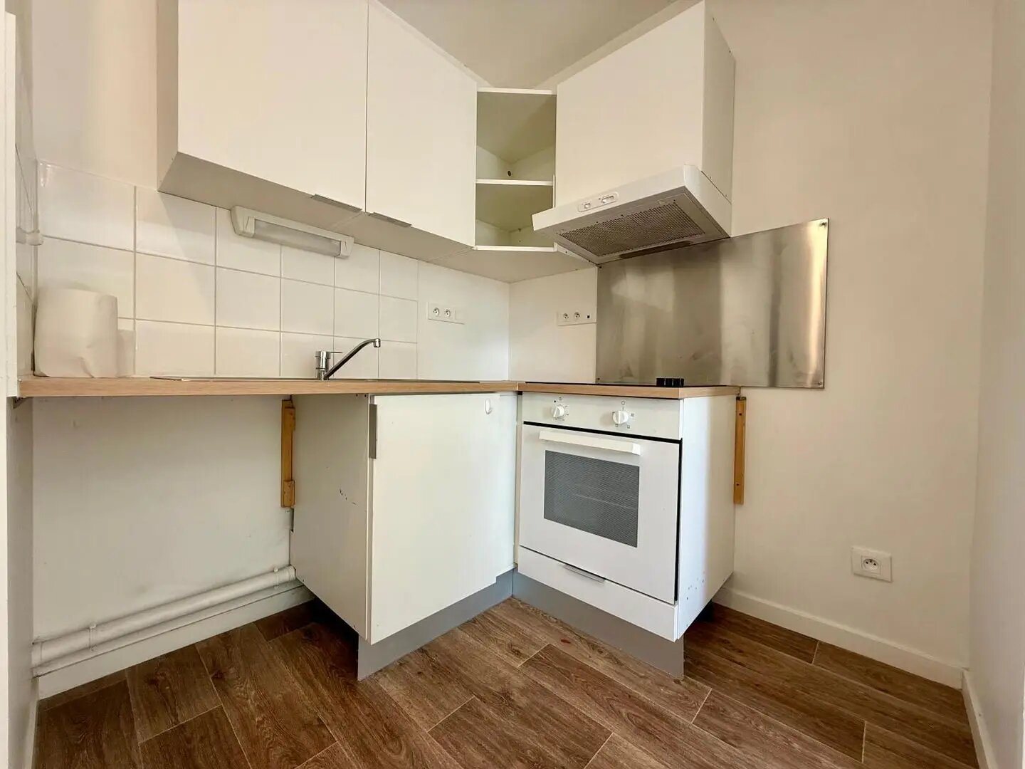 Appartement à louer, 57m², Vertou