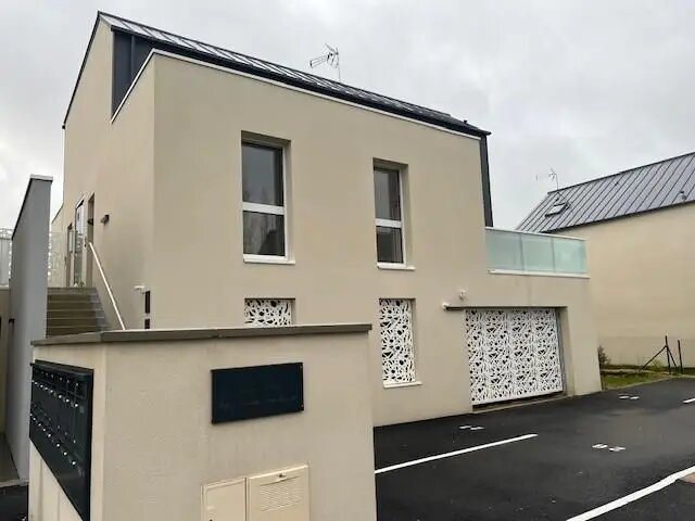 Appartement à louer, 43m², Sainte-Luce-sur-Loire