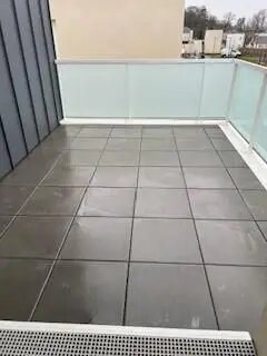 Appartement à louer, 43m², Sainte-Luce-sur-Loire