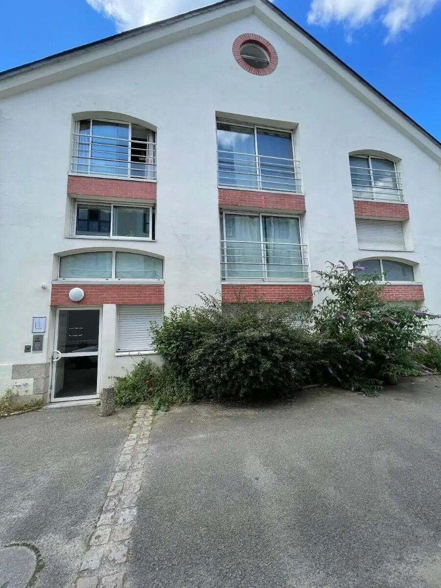Appartement à louer, 34m², Nantes