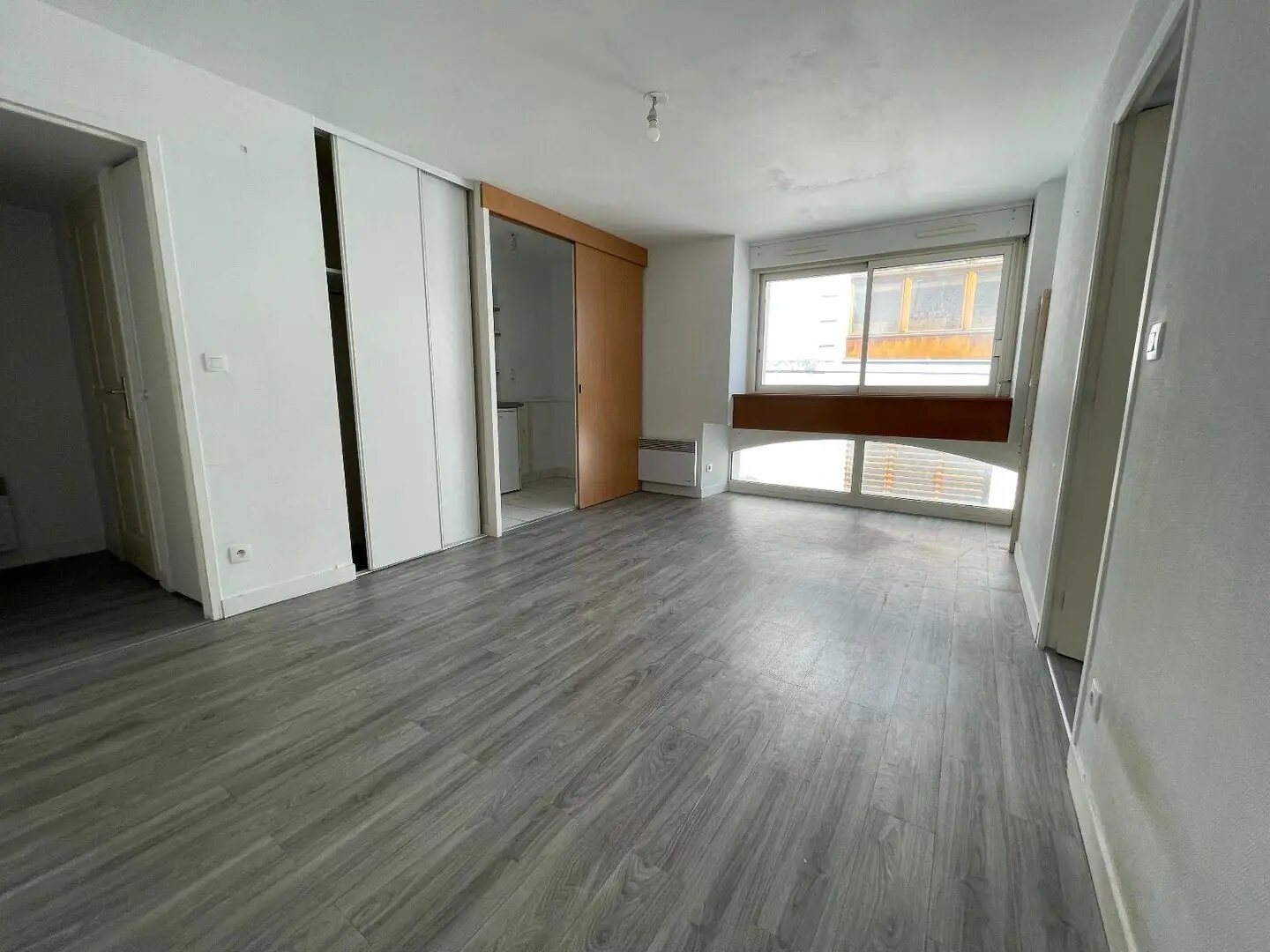 Appartement à louer, 34m², Nantes