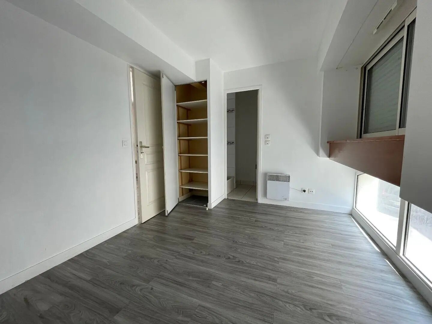 Appartement à louer, 34m², Nantes