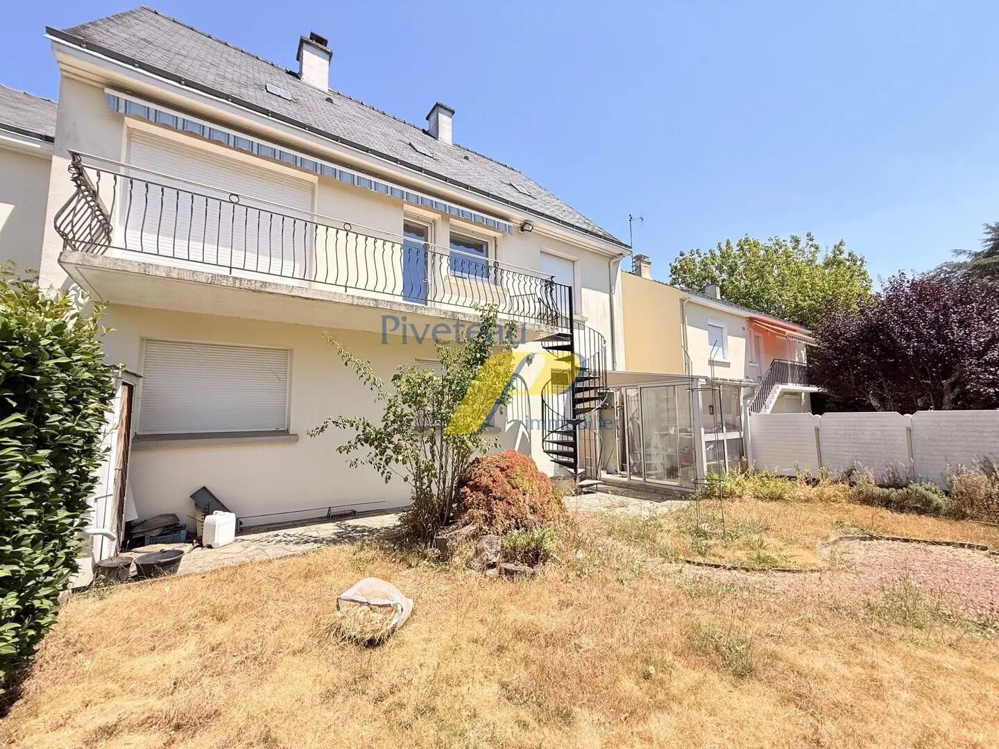 Maison à vendre, 122m², Orvault