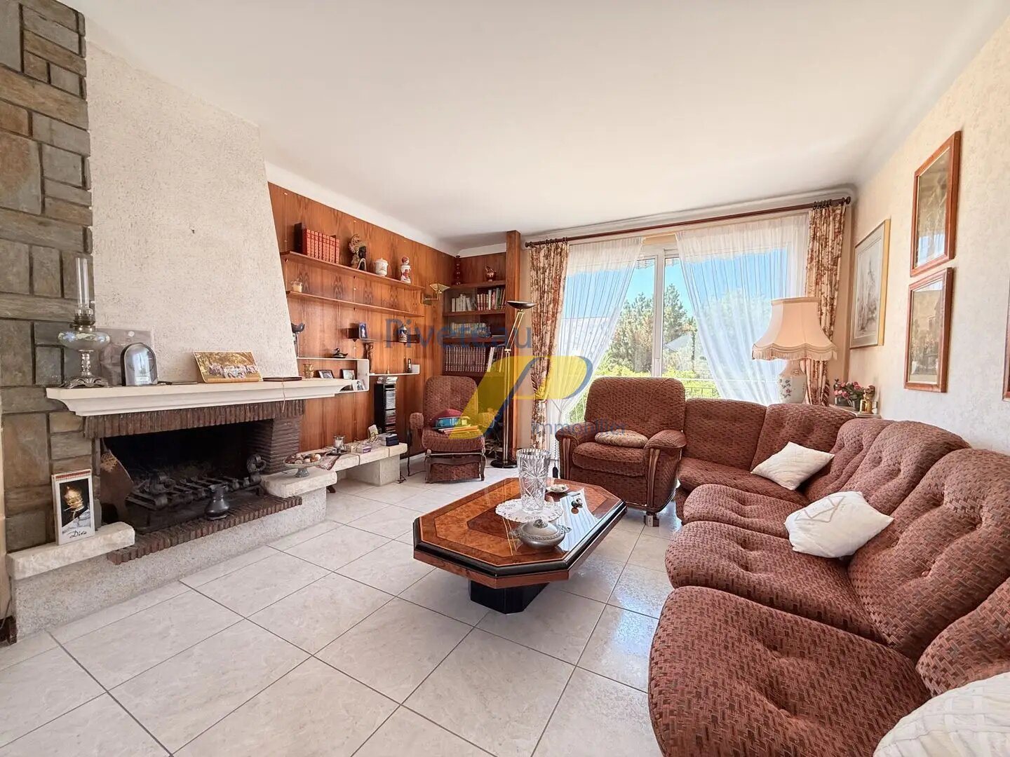 Maison à vendre, 122m², Orvault