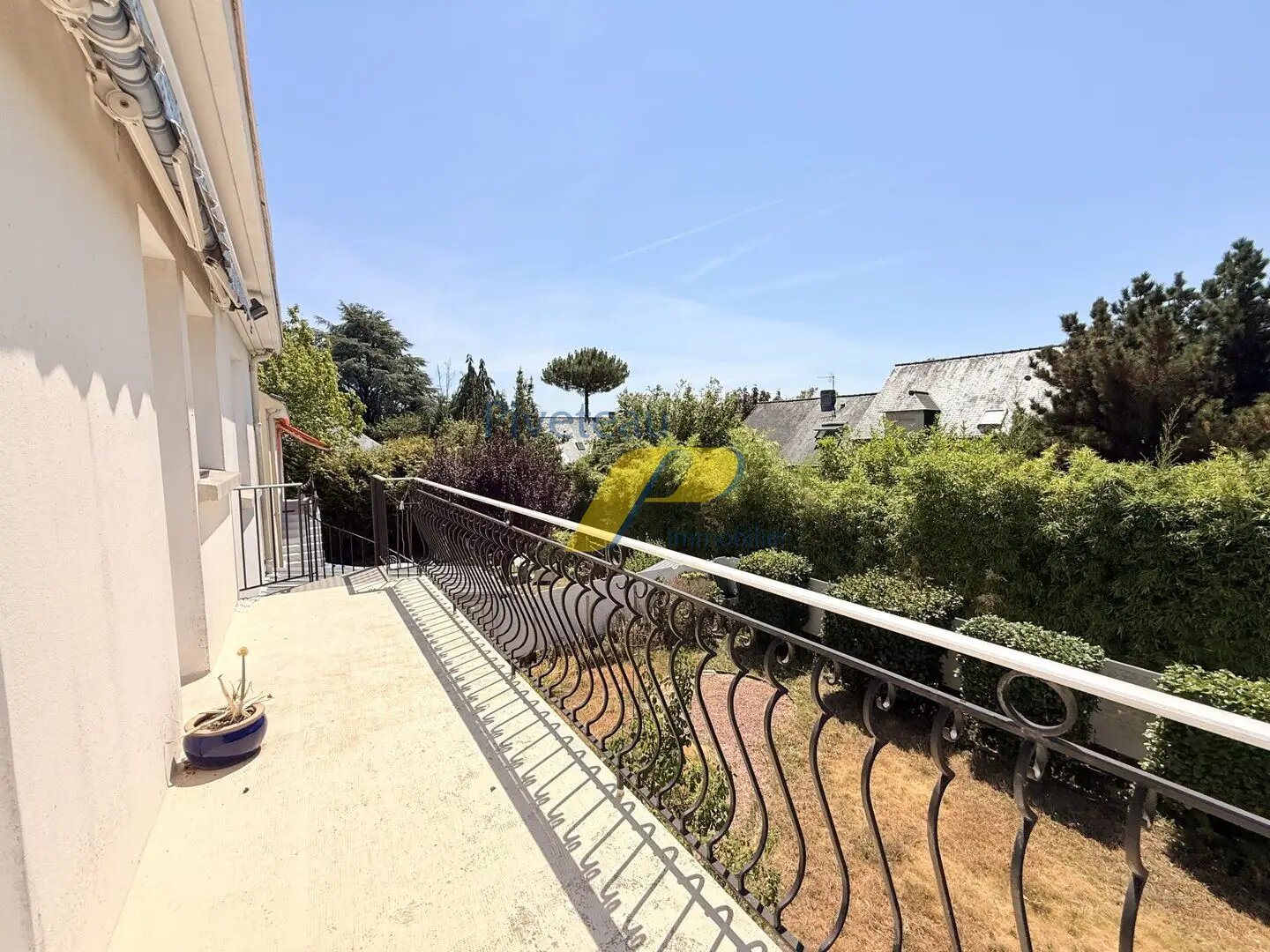 Maison à vendre, 122m², Orvault