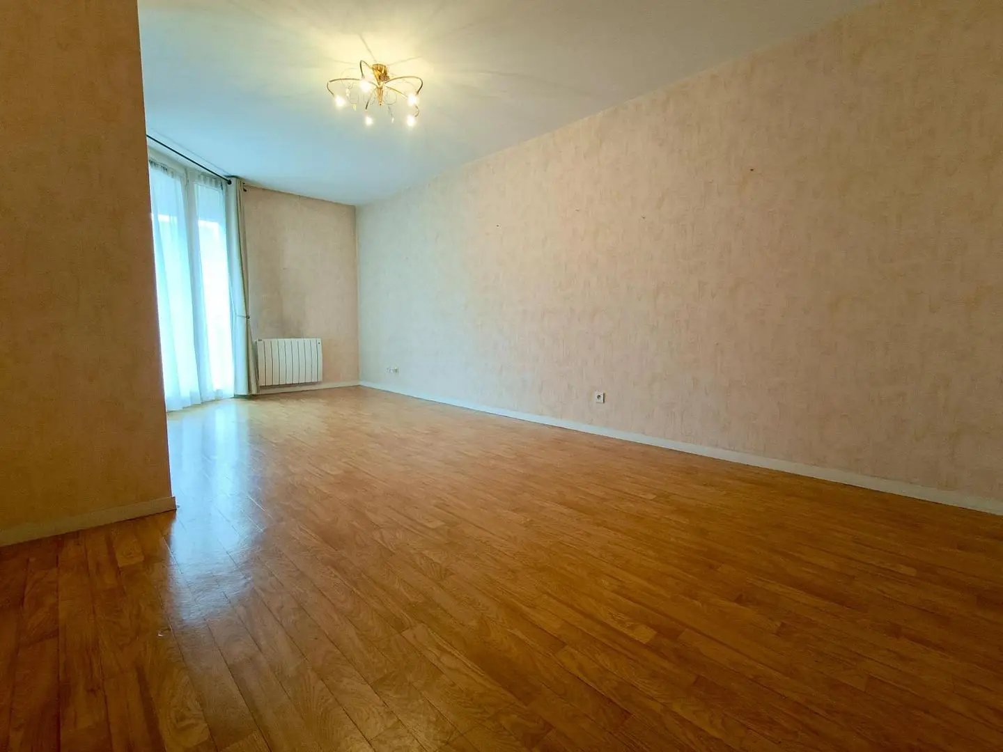 Appartement à louer, 47m², Rezé