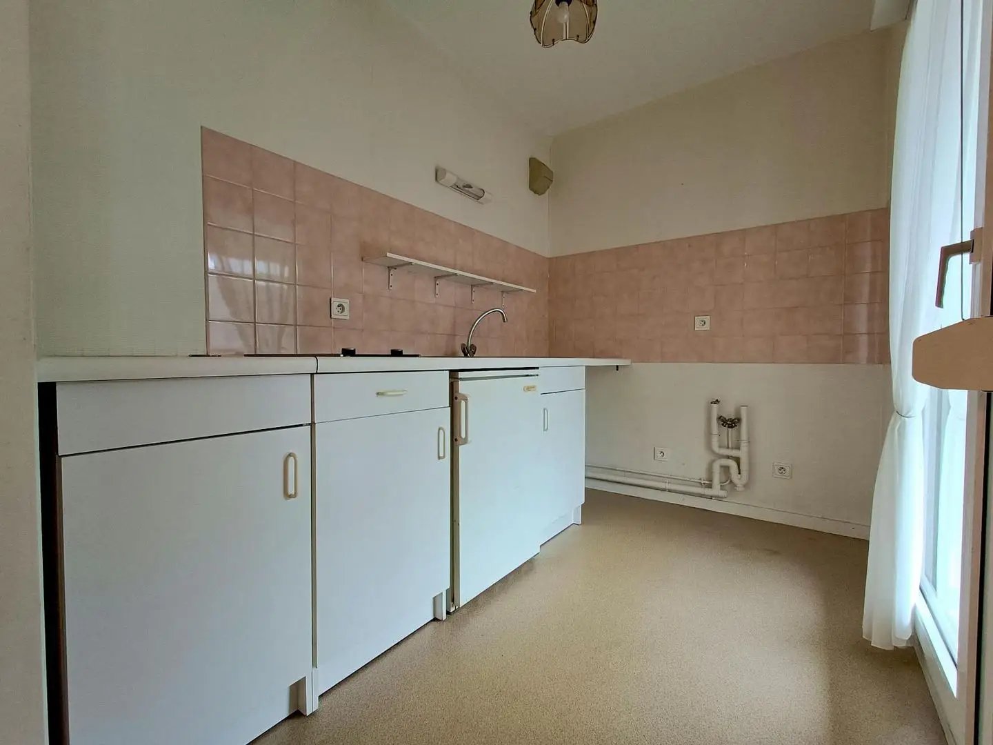 Appartement à louer, 47m², Rezé