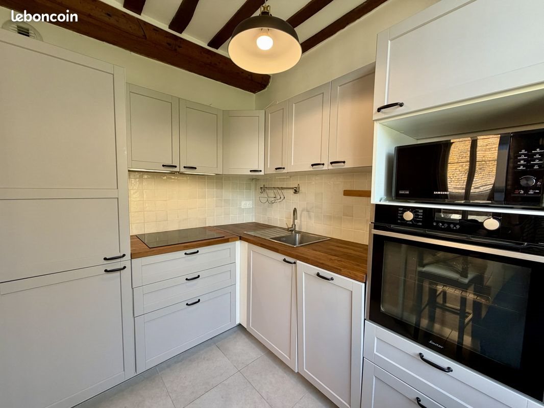 Appartement à vendre, 35m², Caen