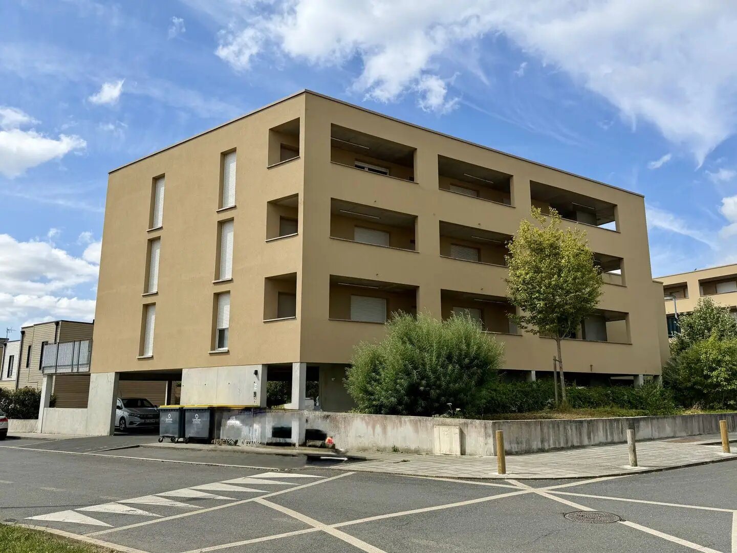 Appartement à vendre, 65m², Colombelles