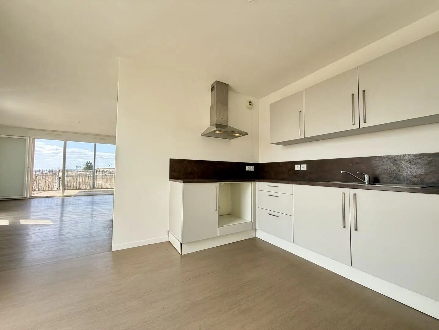 Appartement à vendre, 65m², Colombelles