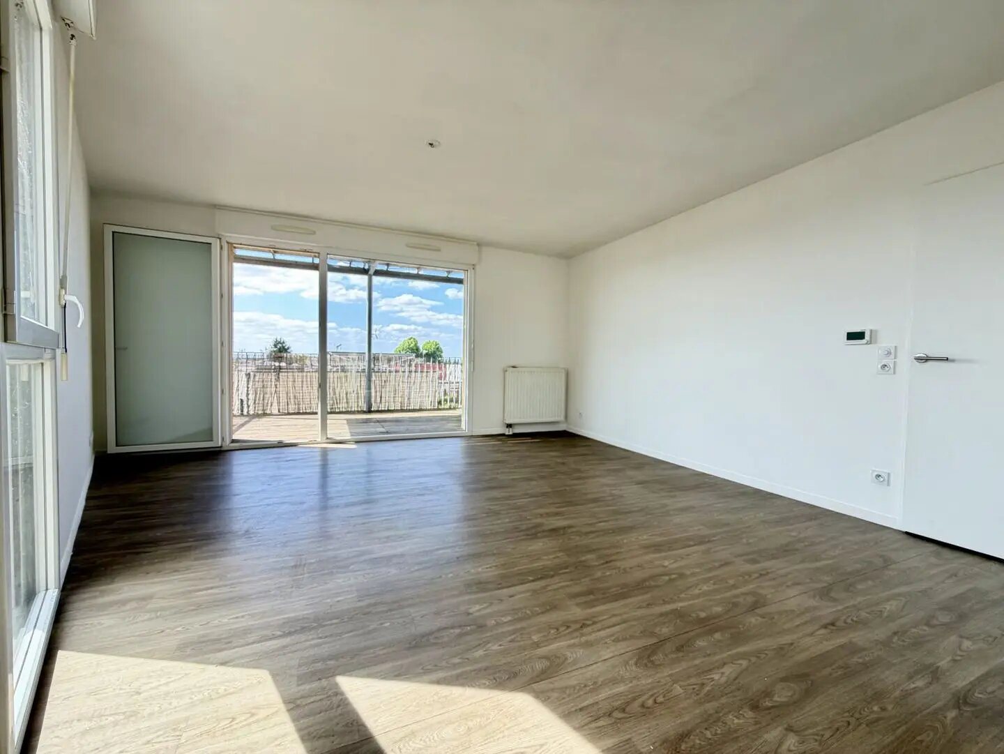Appartement à vendre, 65m², Colombelles