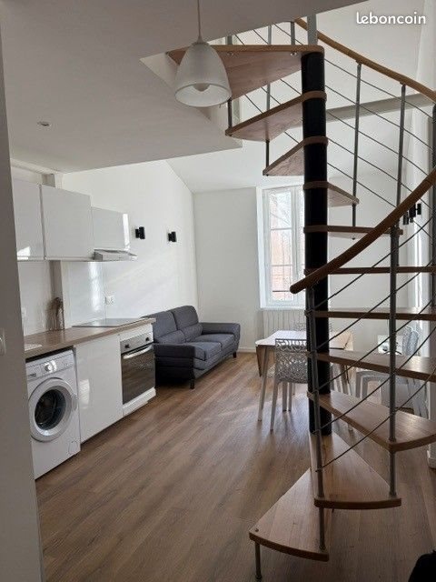 Appartement à louer, 36m², Narbonne