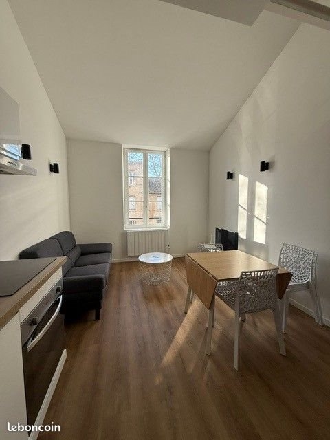 Appartement à louer, 36m², Narbonne