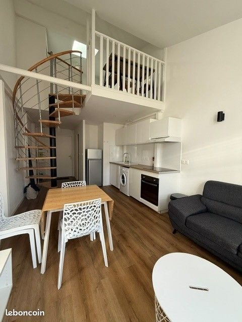 Appartement à louer, 36m², Narbonne