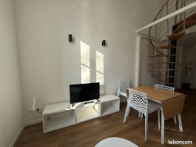 Appartement à louer, 36m², Narbonne