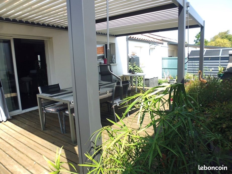 Maison à vendre, 81m², Talmont-Saint-Hilaire