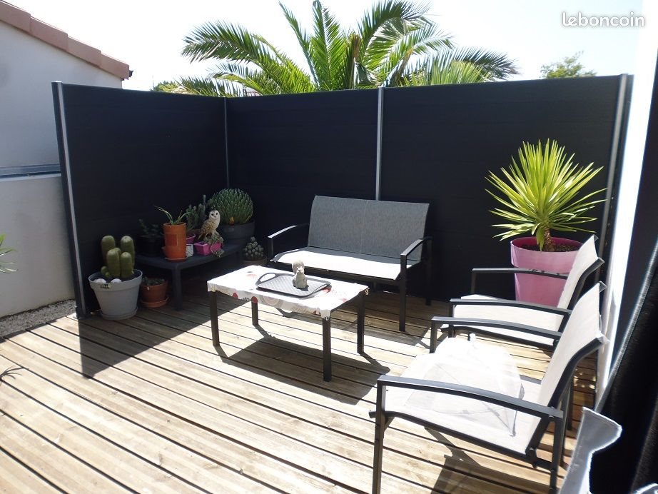 Maison à vendre, 81m², Talmont-Saint-Hilaire
