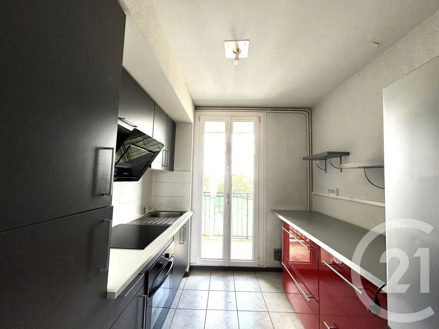Appartement à vendre, 60m², Colomiers