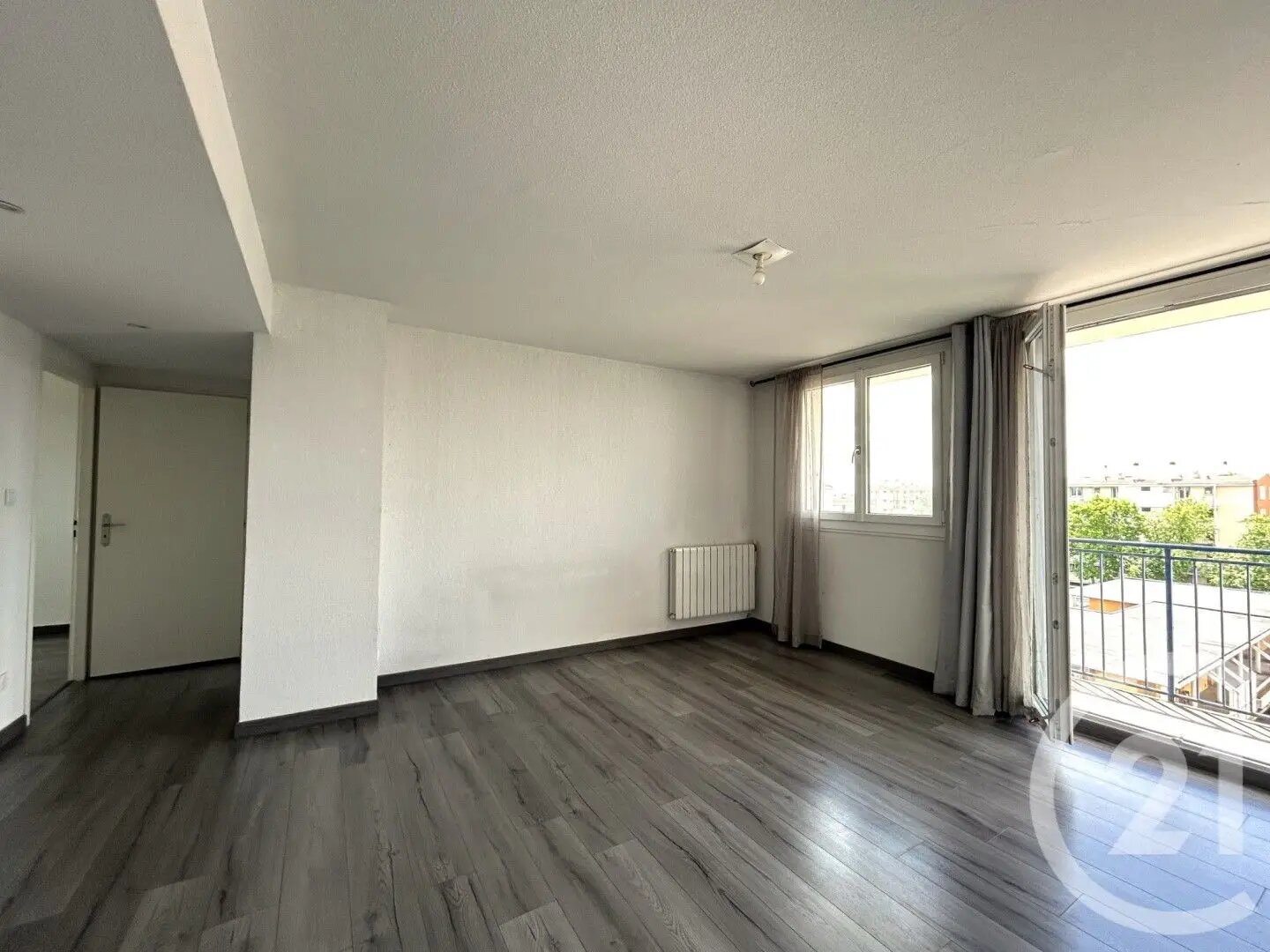 Appartement à vendre, 60m², Colomiers