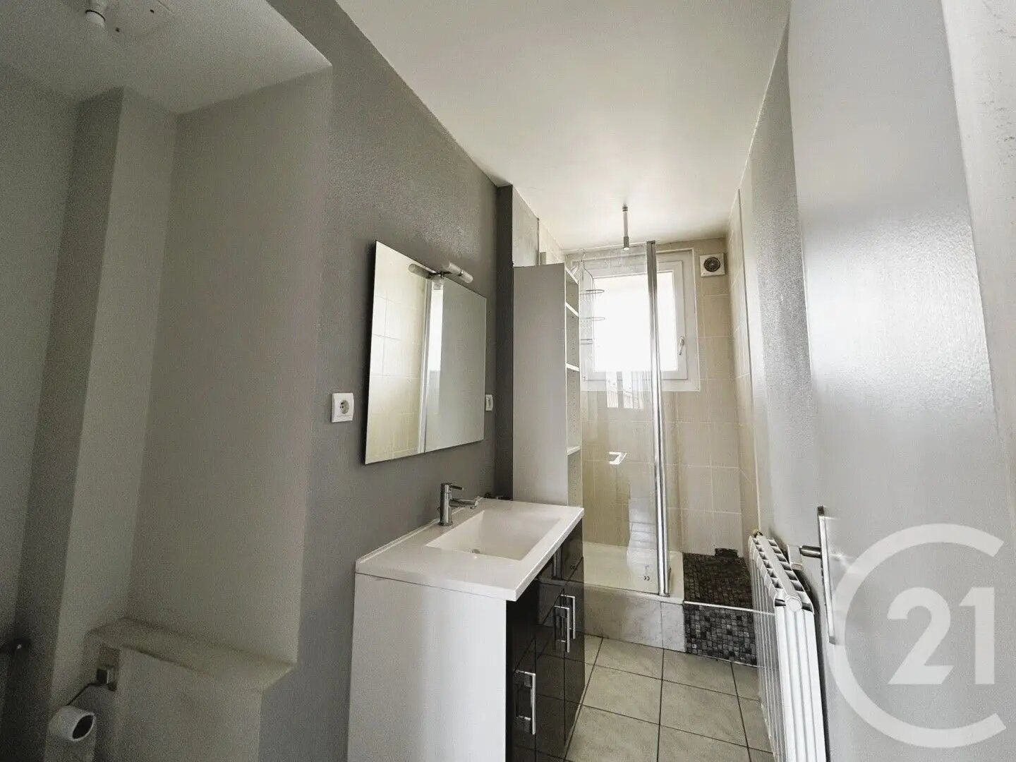 Appartement à vendre, 60m², Colomiers