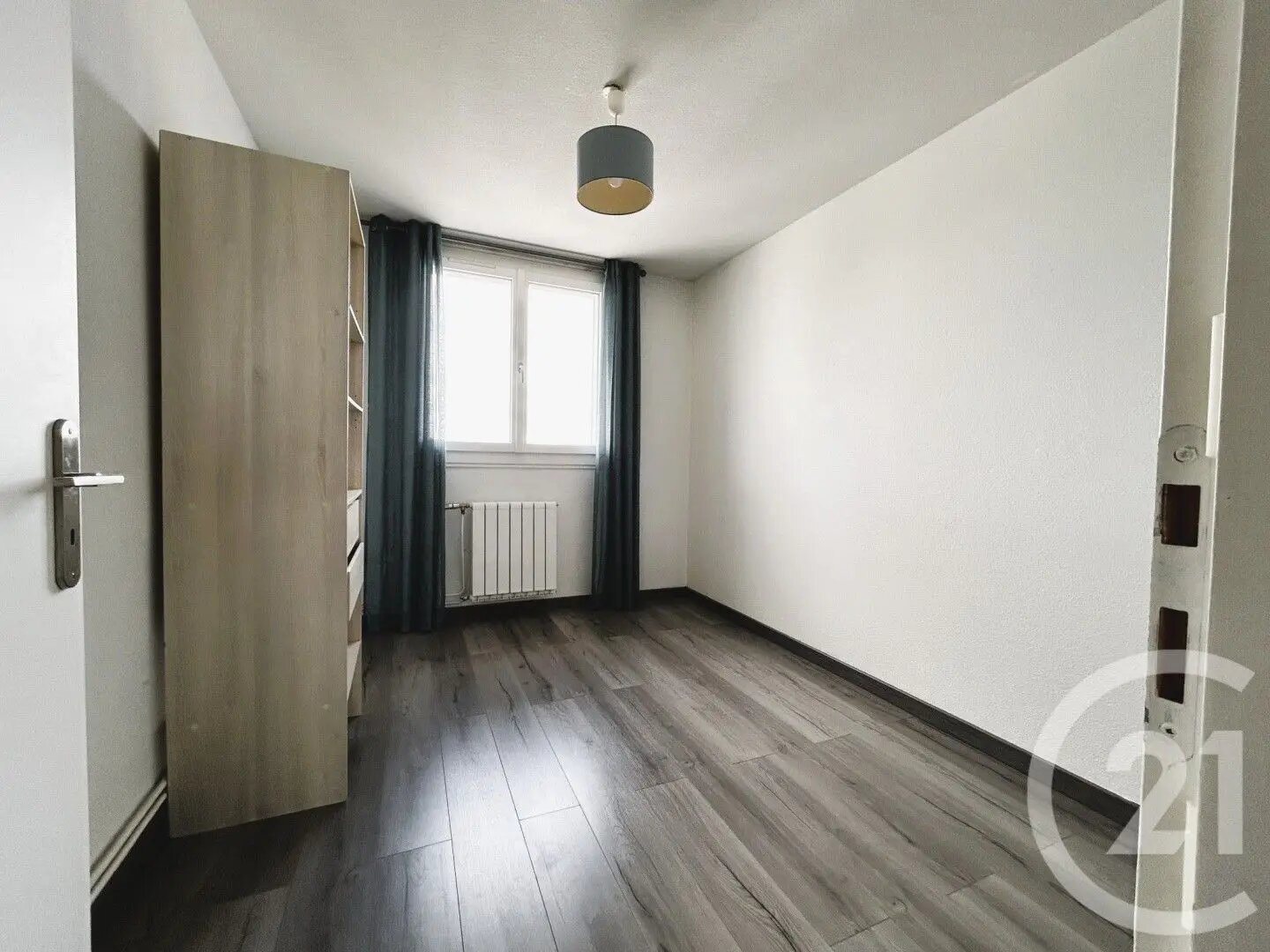 Appartement à vendre, 60m², Colomiers