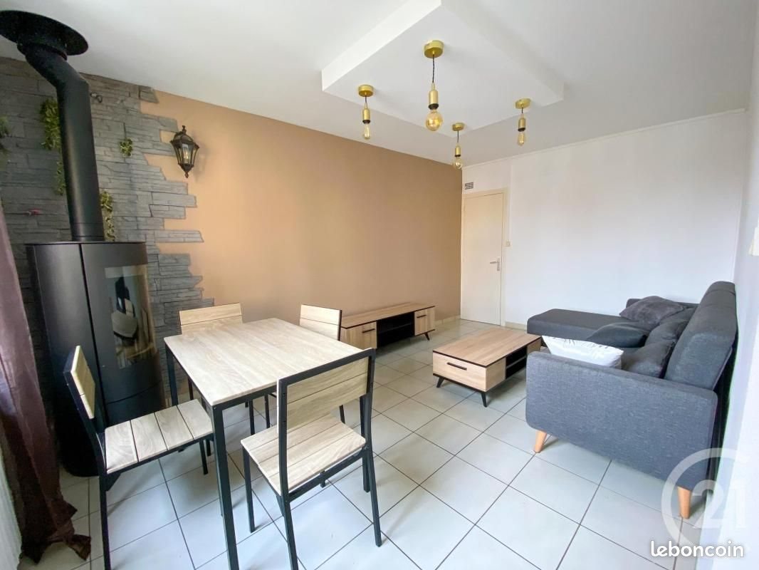 Maison à vendre, 64m², Fontenilles