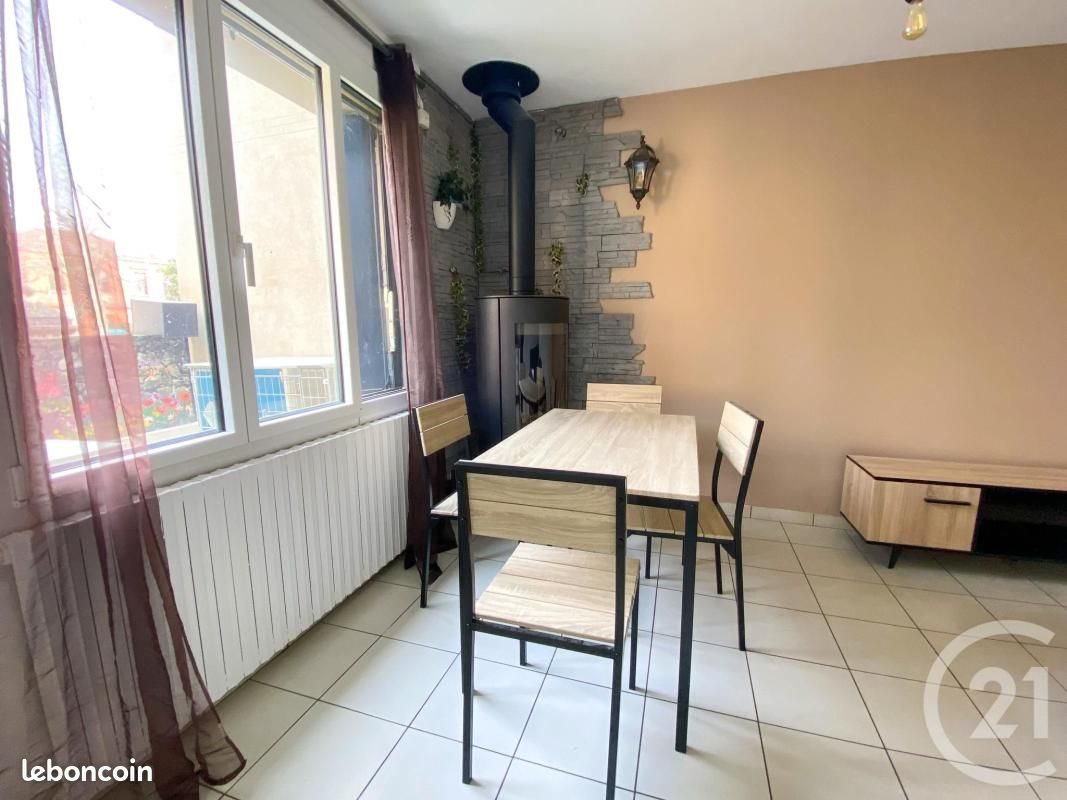 Maison à vendre, 64m², Fontenilles