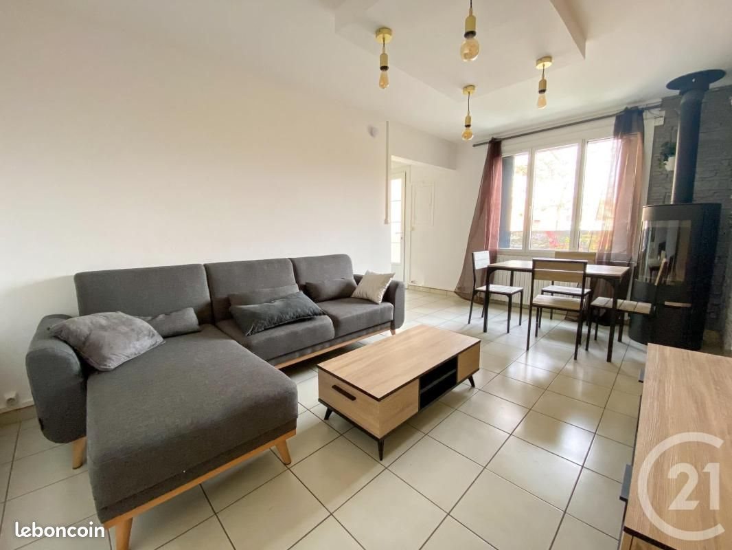 Maison à vendre, 64m², Fontenilles