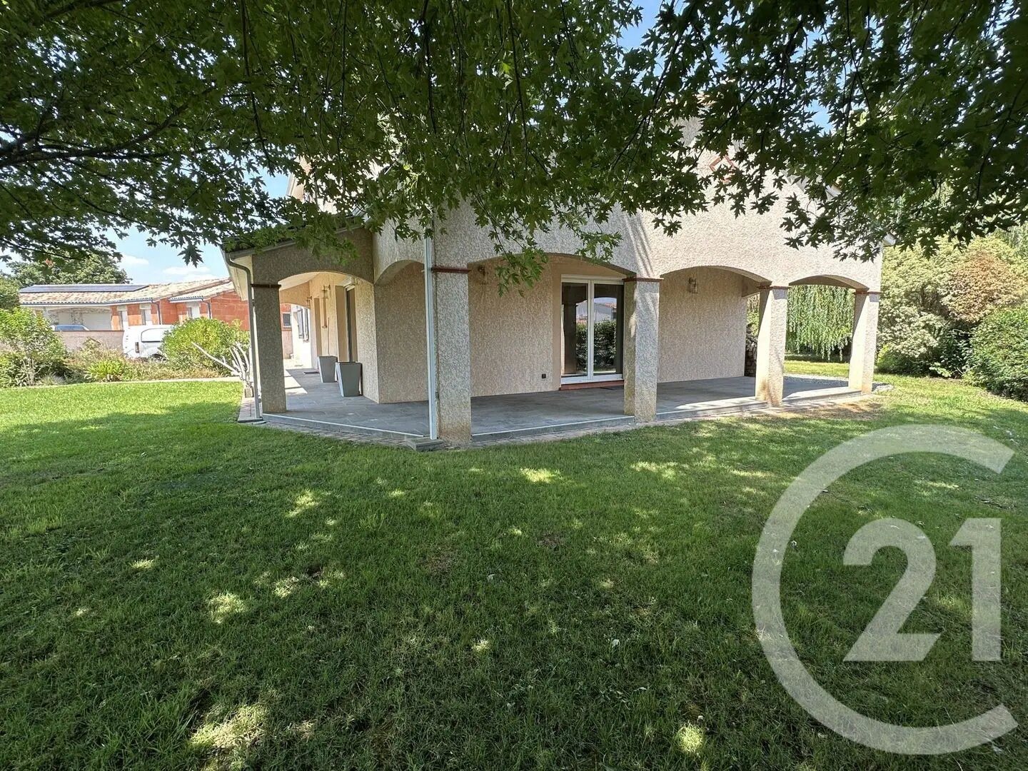 Maison à vendre, 156m², Fontenilles