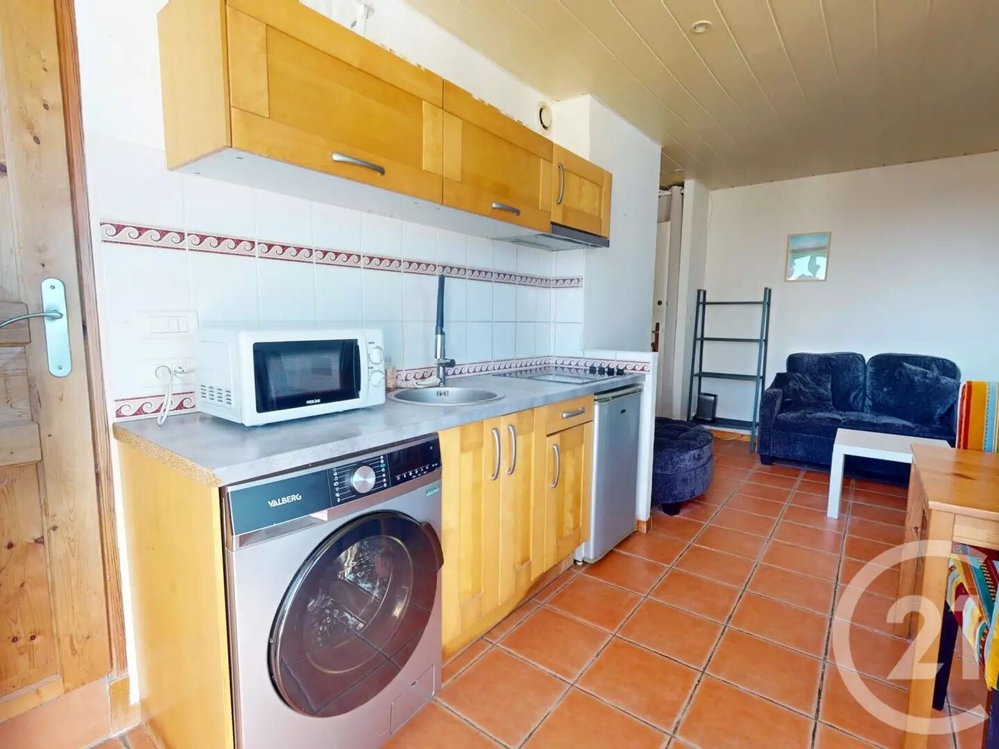 Appartement à vendre, 76m², Toulouse