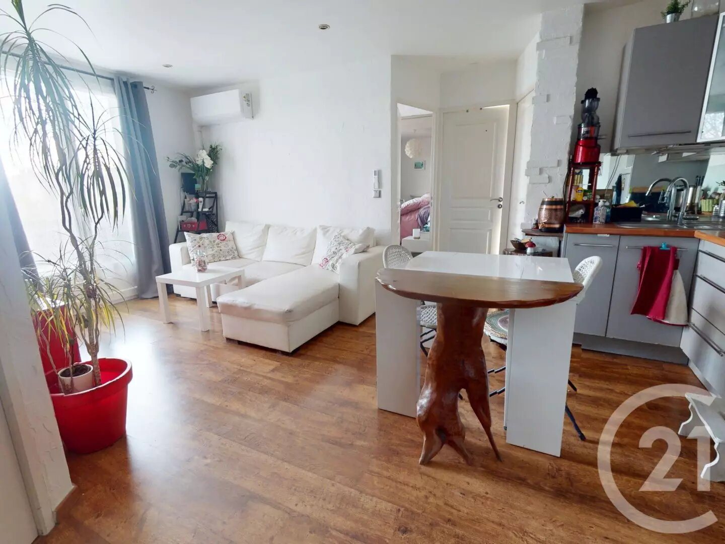 Appartement à vendre, 76m², Toulouse