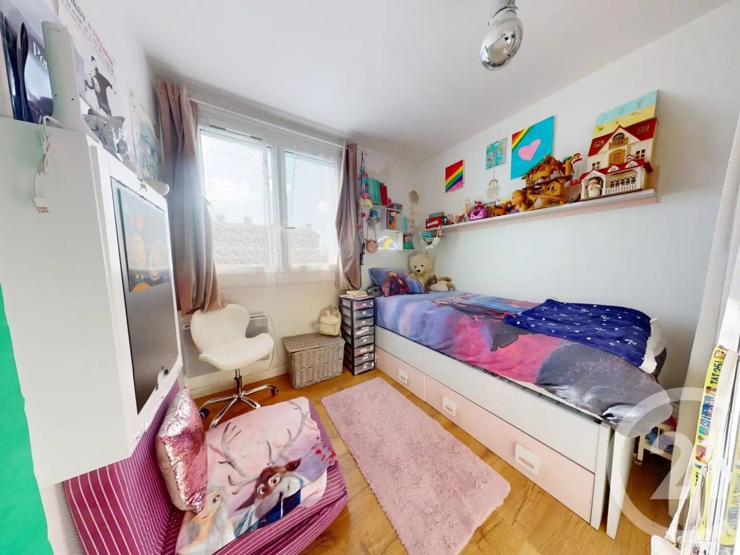 Appartement à vendre, 76m², Toulouse