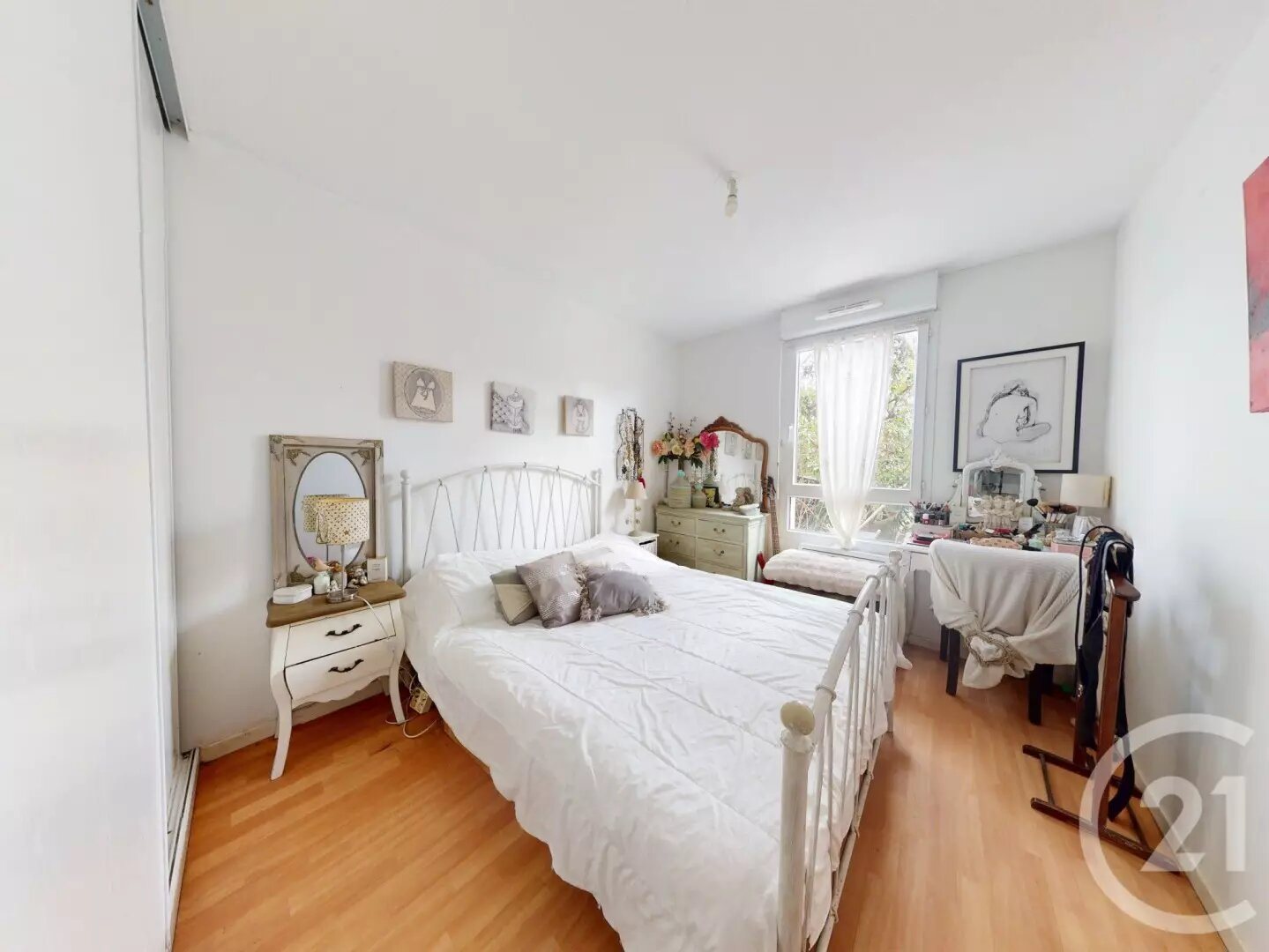Appartement à vendre, 61m², La Salvetat-Saint-Gilles