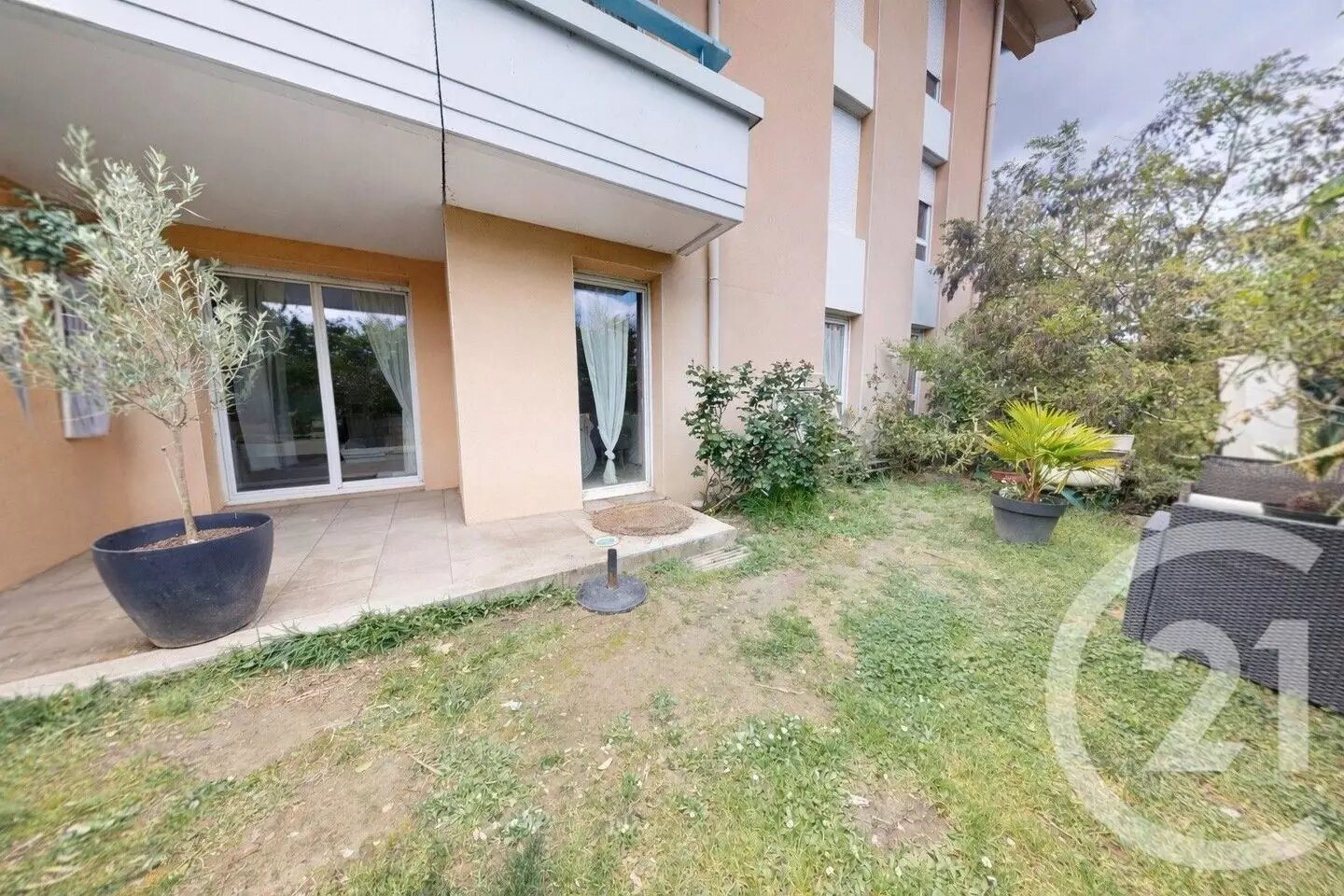 Appartement à vendre, 61m², La Salvetat-Saint-Gilles