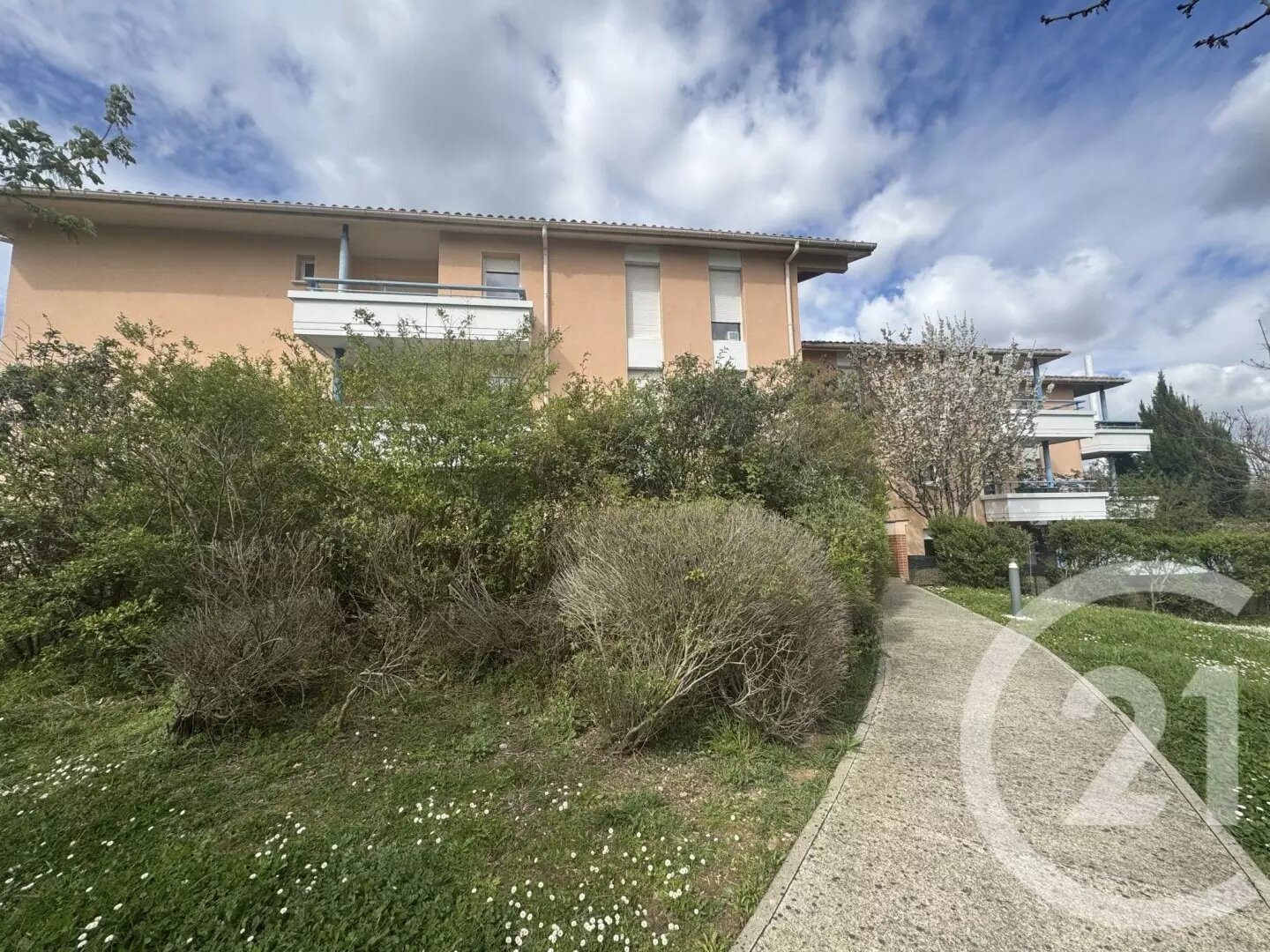 Appartement à vendre, 61m², La Salvetat-Saint-Gilles