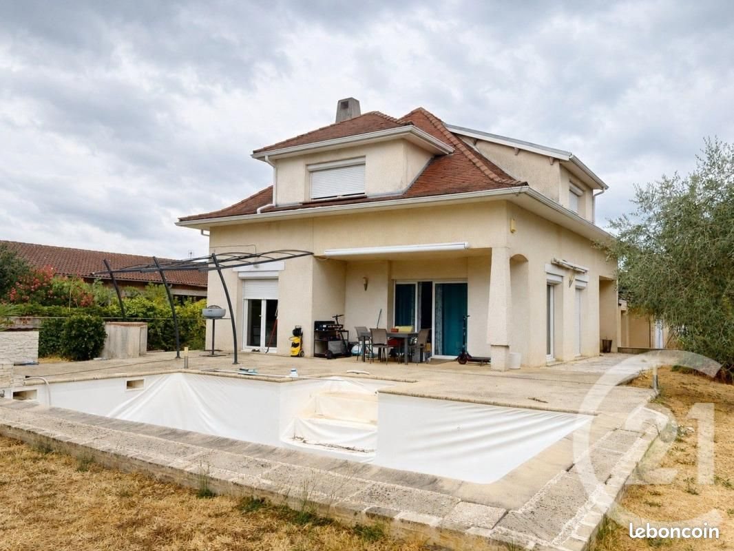 Maison à vendre, 160m², Tournefeuille
