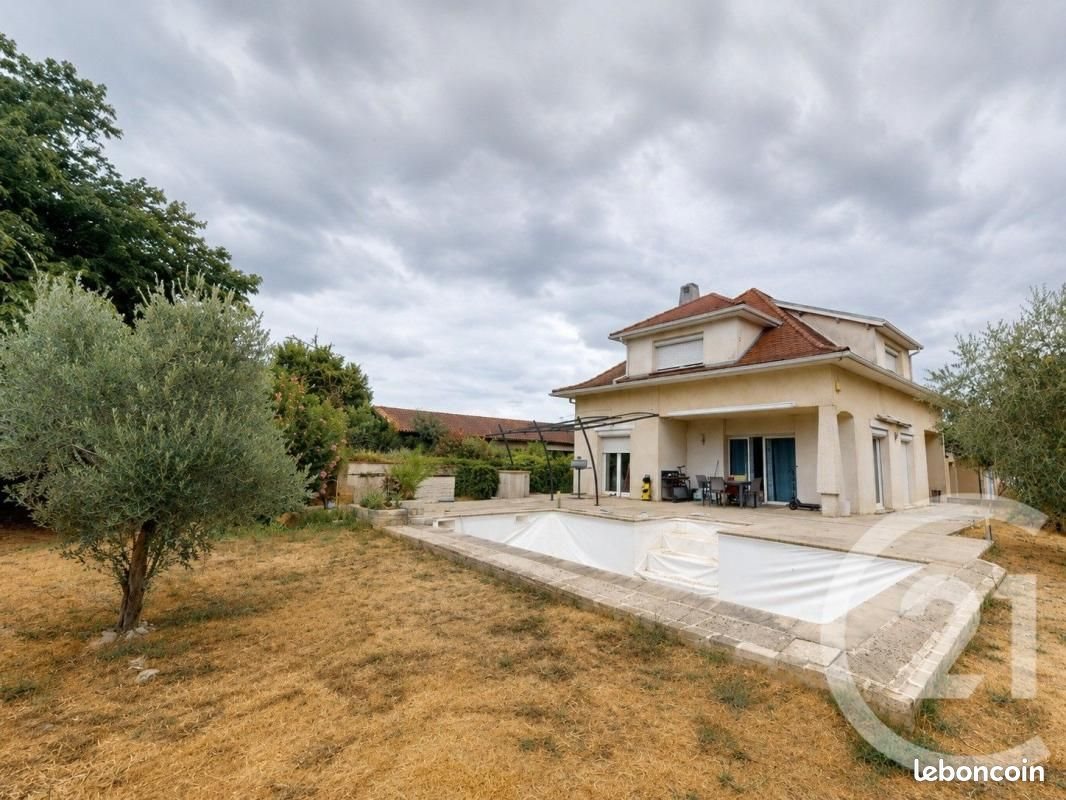 Maison à vendre, 160m², Tournefeuille