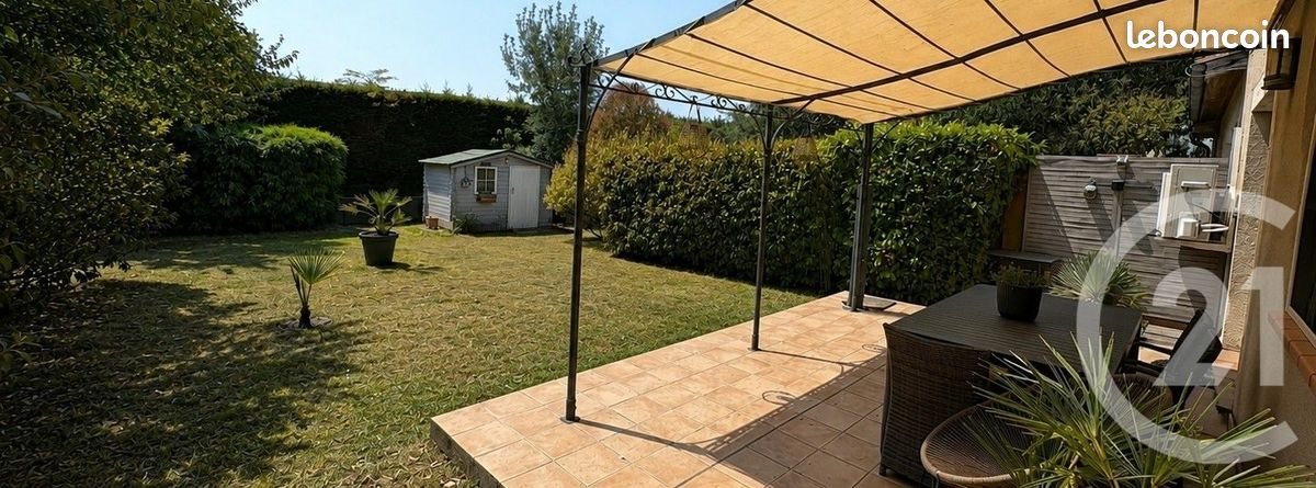 Maison à vendre, 84m², La Salvetat-Saint-Gilles