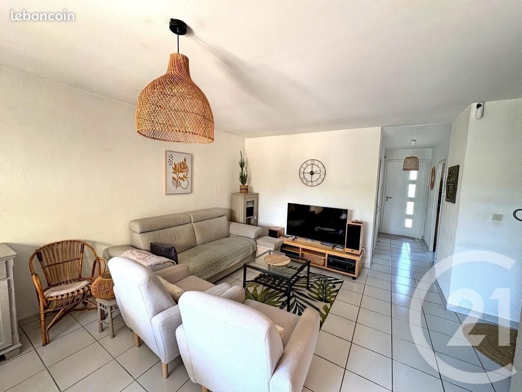 Maison à vendre, 84m², La Salvetat-Saint-Gilles
