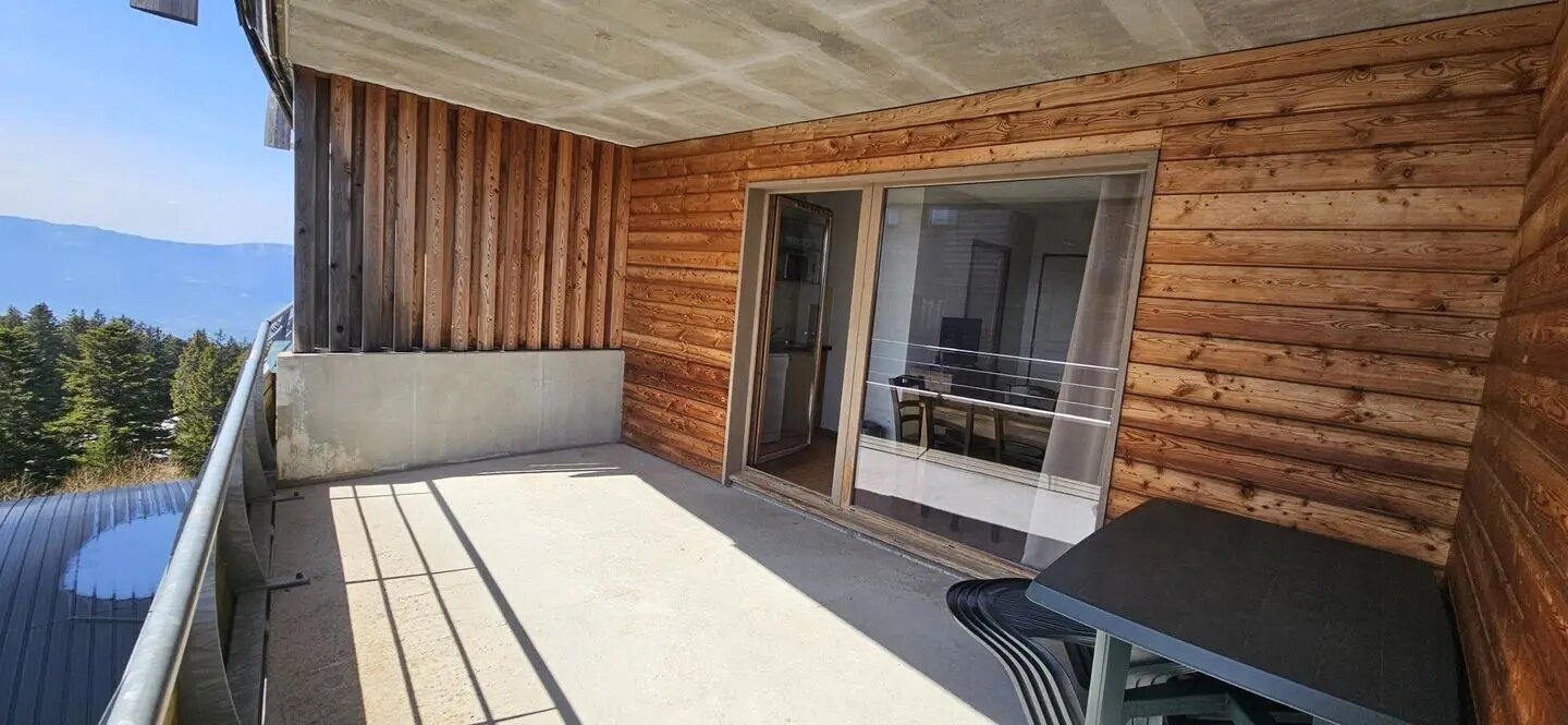 Appartement à vendre, 35m², Chamrousse