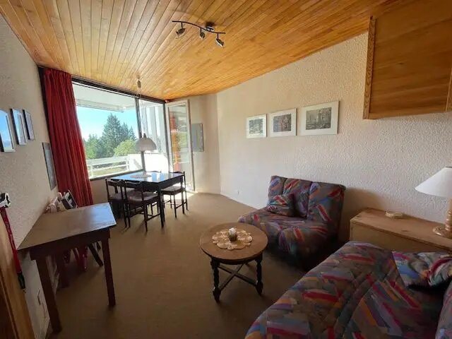 Appartement à vendre, 27m², Chamrousse