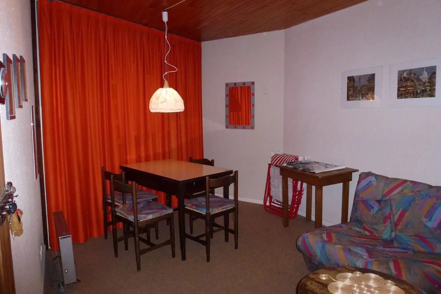 Appartement à vendre, 27m², Chamrousse