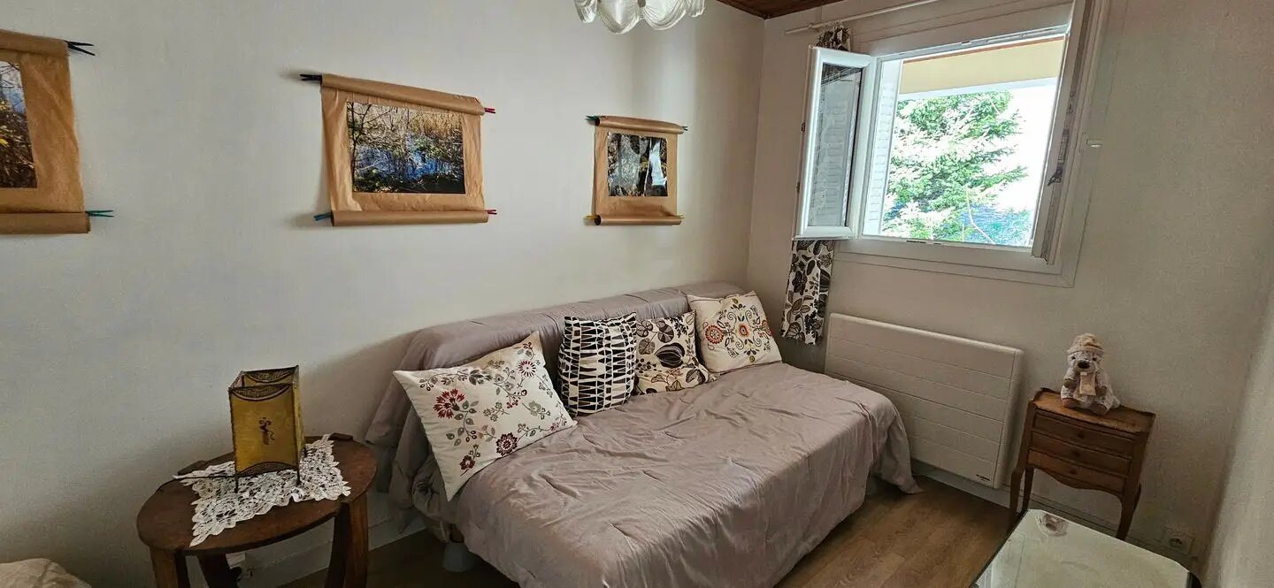 Appartement à vendre, 44m², Chamrousse