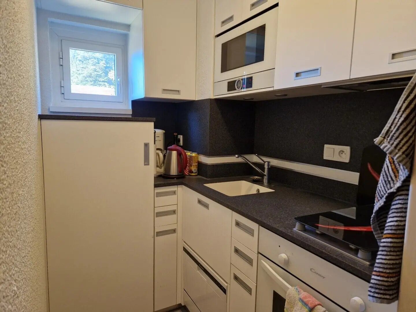 Appartement à vendre, 31m², Chamrousse