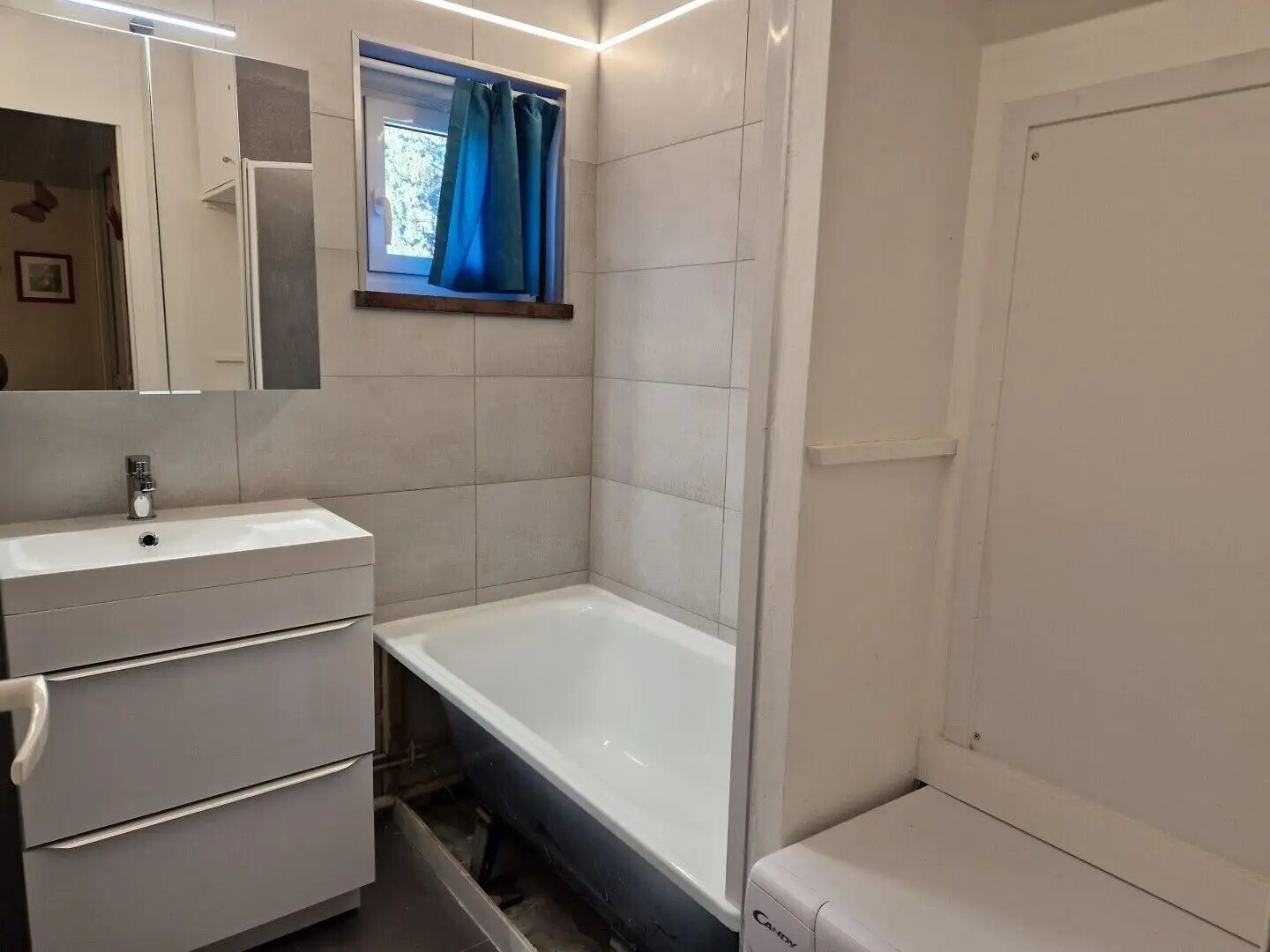 Appartement à vendre, 31m², Chamrousse