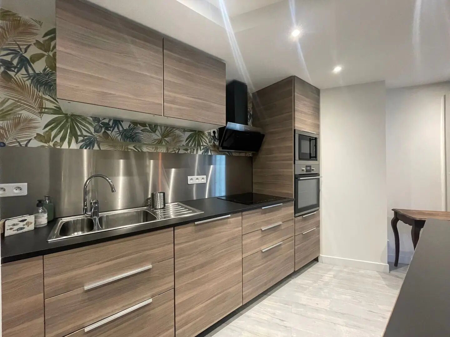 Appartement à vendre, 80m², Chamrousse