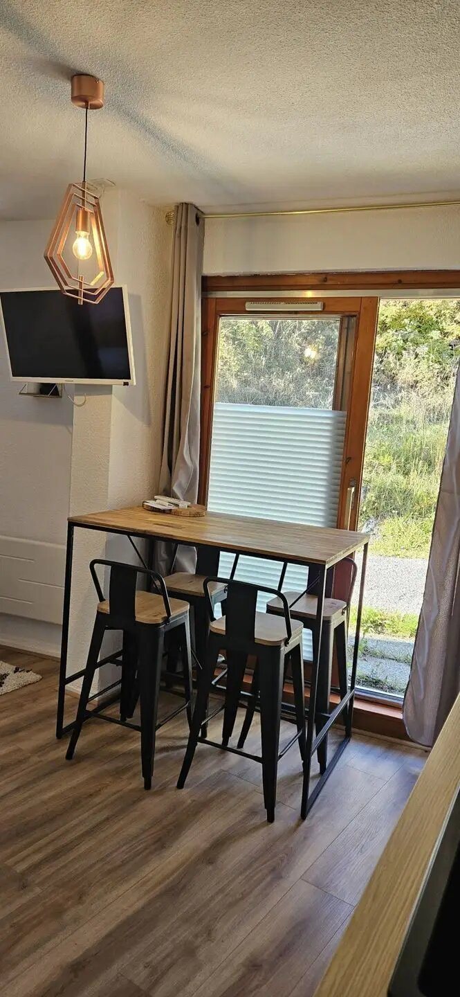 Appartement à vendre, 28m², Chamrousse