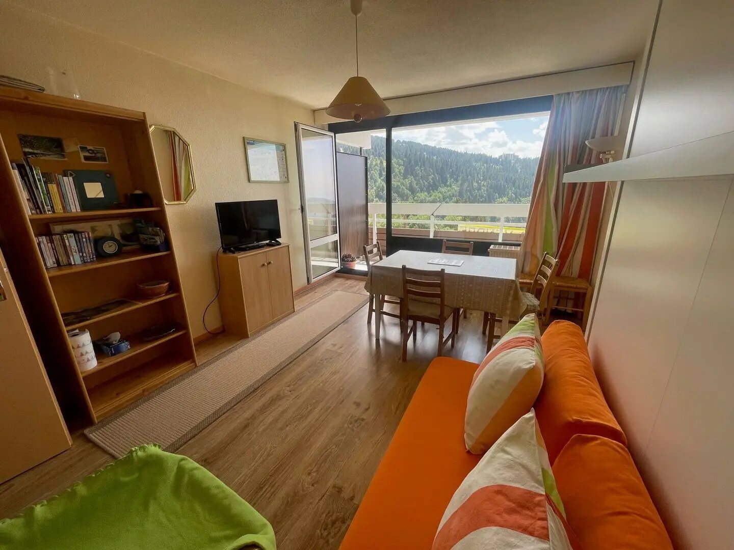 Appartement à vendre, 29m², Chamrousse