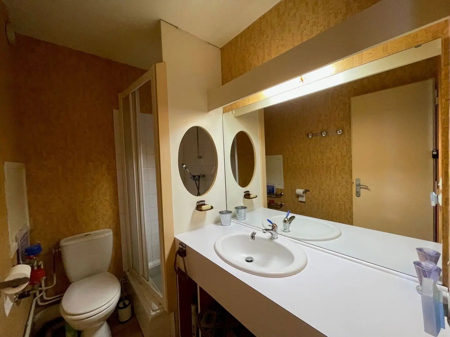 Appartement à vendre, 29m², Chamrousse