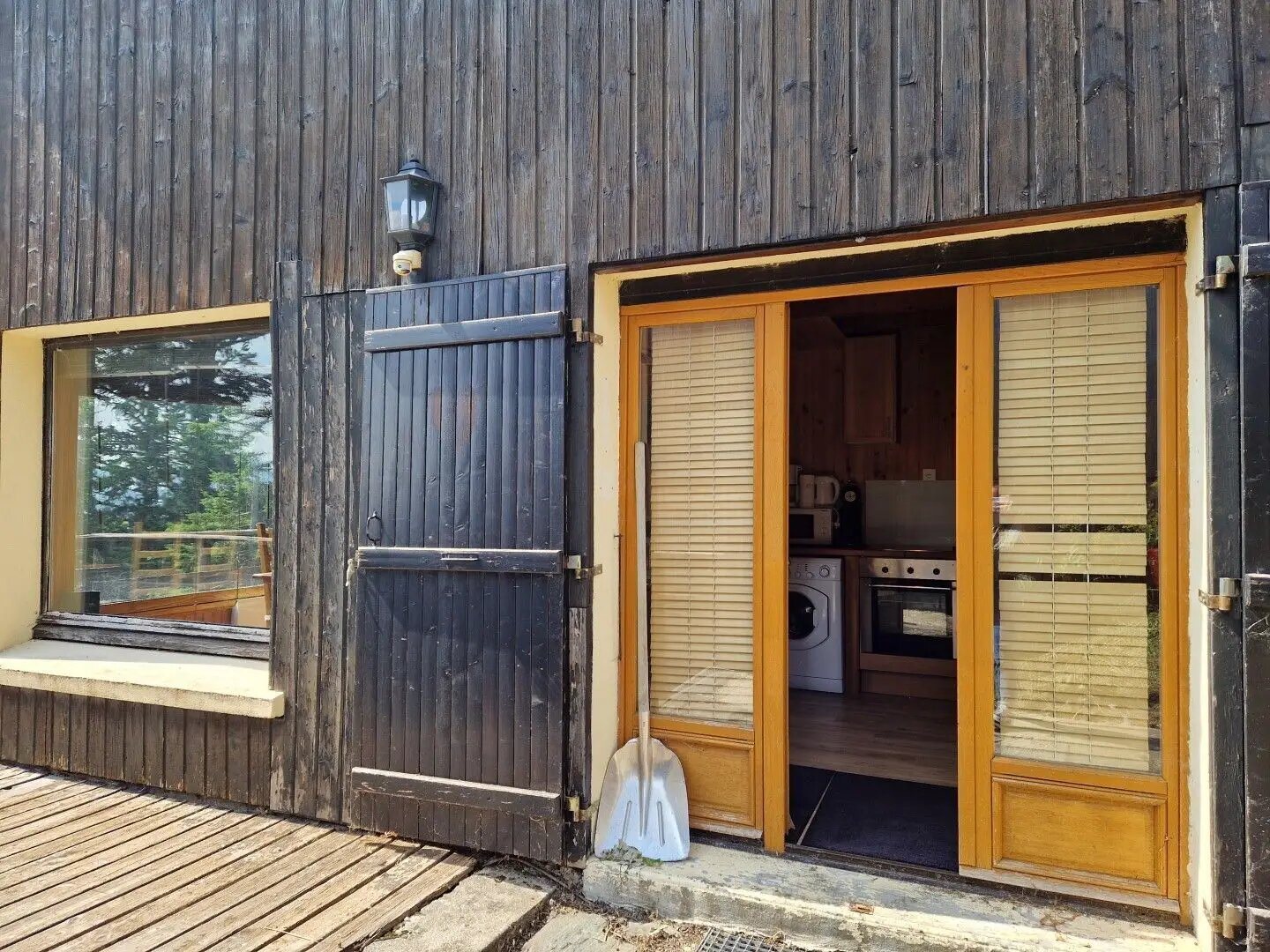 Maison à vendre, 81m², Chamrousse